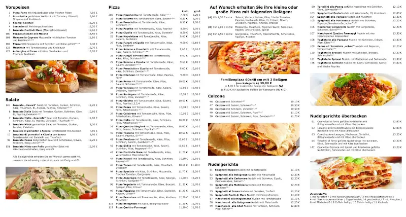 Menu_Restaurant Rosengarten_Rosenthal_image_1