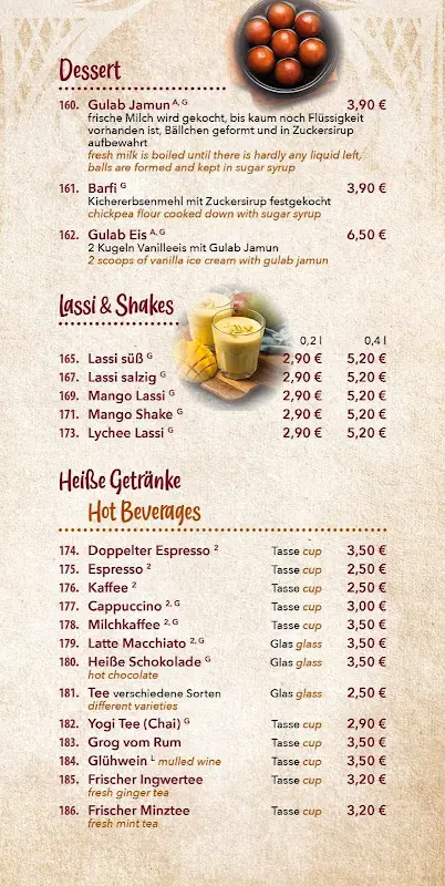 Menu_Simran Restaurant Neukölln_Berlin_image_2