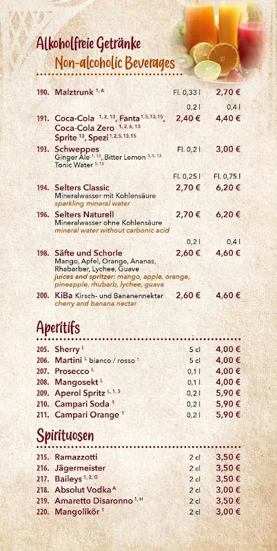 Menu_Simran Restaurant Neukölln_Berlin_image_4
