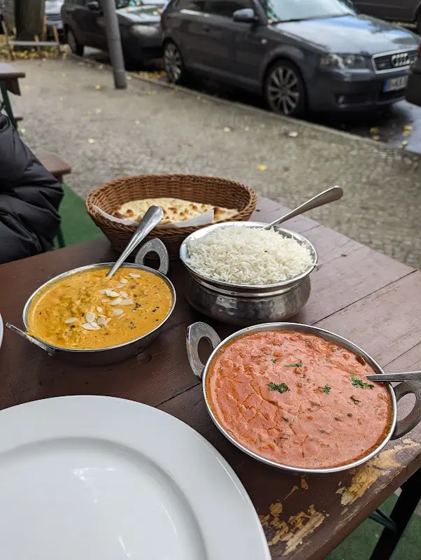 Thomas Butcher_Simran Restaurant Neukölln_Berlin_review