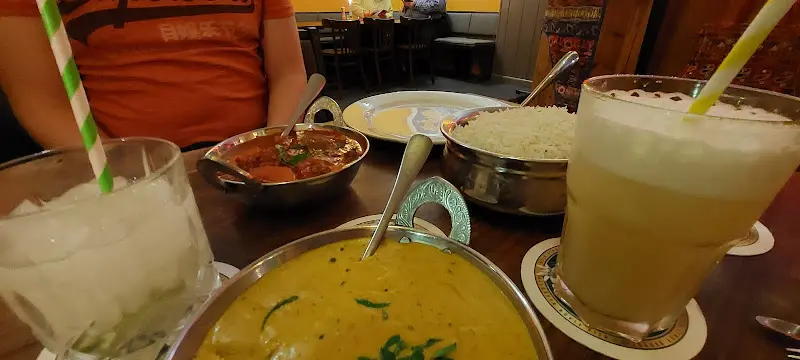 Martin Gamble_Simran Restaurant Neukölln_Berlin_review