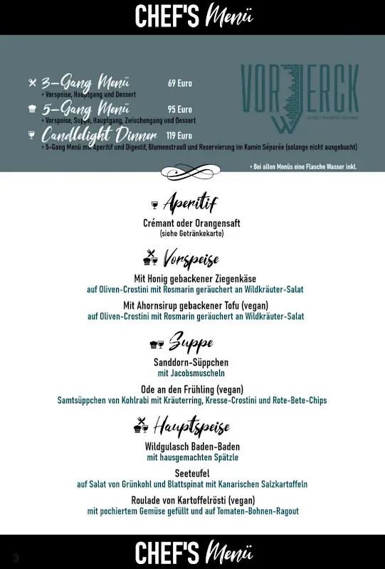 Menu_Vorwerck Restaurant - Dine & Show_Berlin_image_1