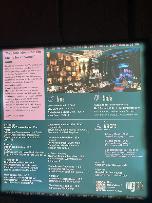Menu_Vorwerck Restaurant - Dine & Show_Berlin_image_4