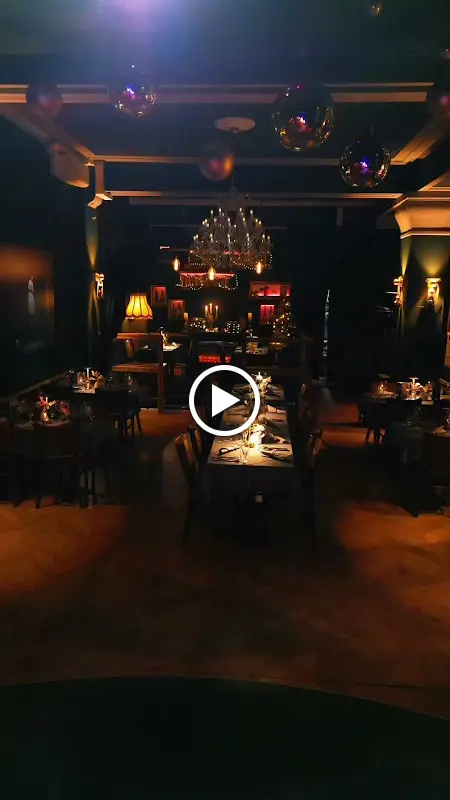 Vorwerck Restaurant - Dine & Show_Berlin_slider_image_2