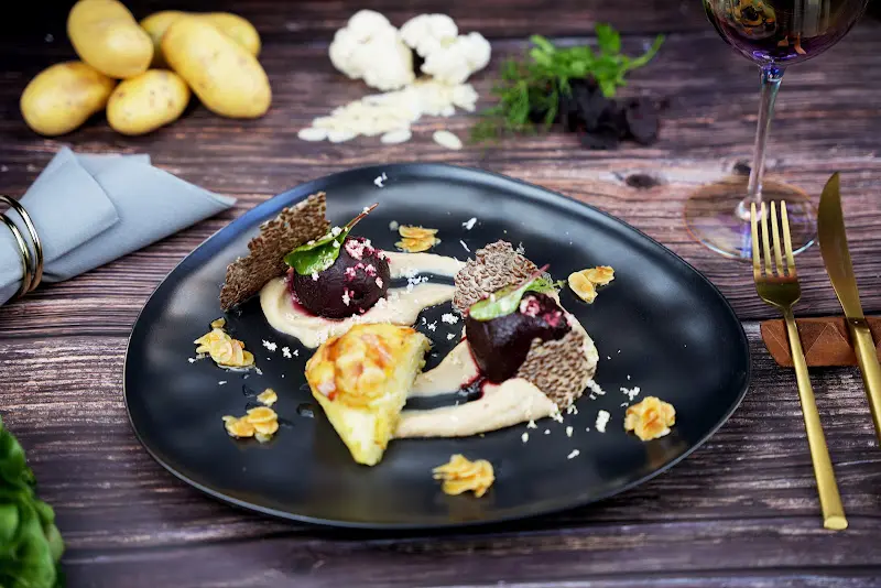 Vorwerck Restaurant - Dine & Show_Berlin_slider_image_3