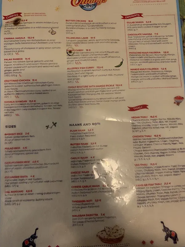 Menu_Chutnify Neukölln_Berlin_immagine_1