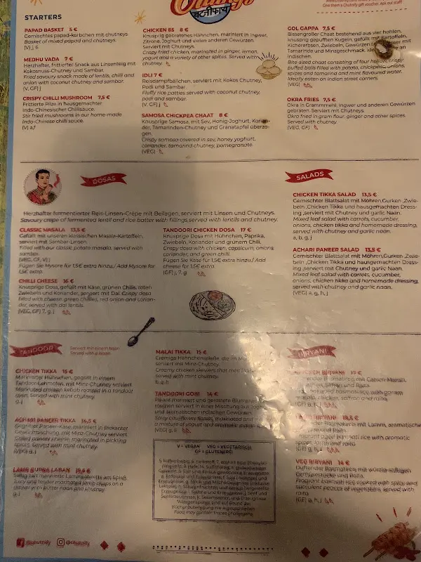 Menu_Chutnify Neukölln_Berlin_immagine_3