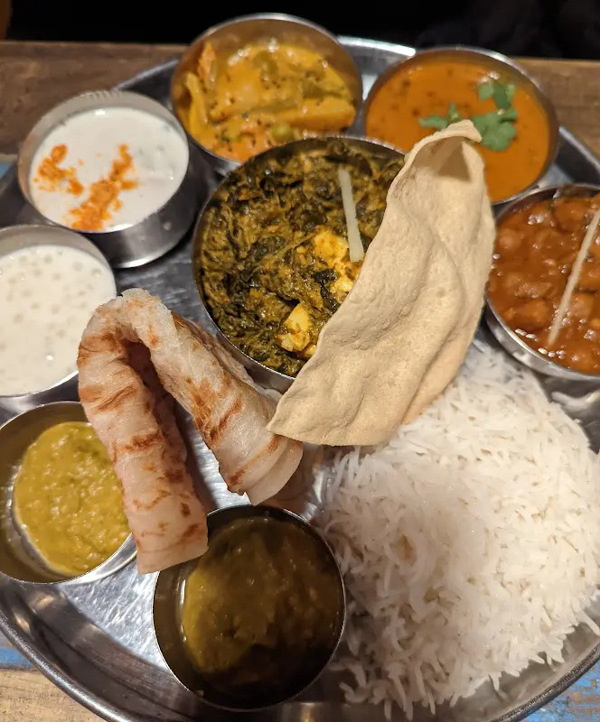 Sankar Manthiram_Chutnify Neukölln_Berlin_review