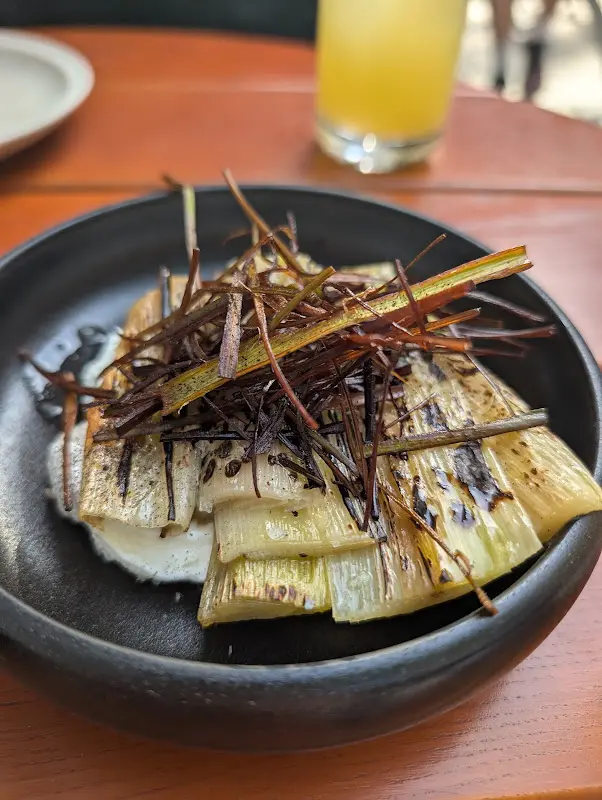 Nidhi S_La Côte_Berlin_review