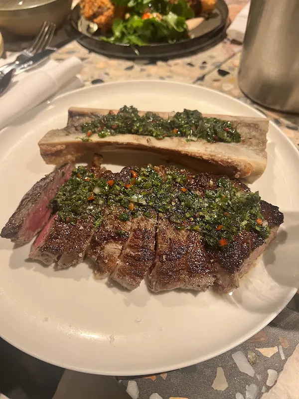 Onweni Princess Ashinze_La Côte_Berlin_review