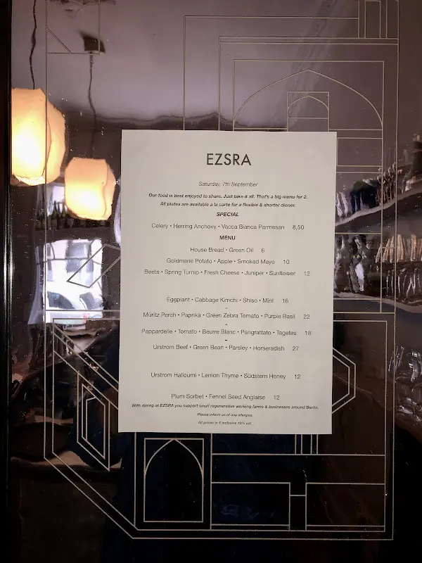 Menu_EZSRA_Berlin_image_1