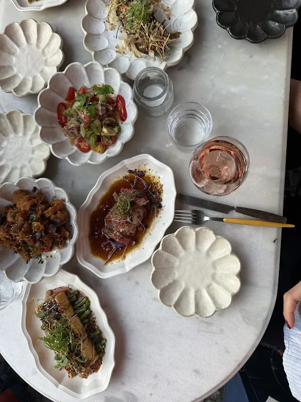 Carolina Morales_Kai Maison_Berlin_Bewertung