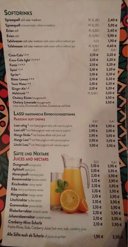 Menu_Chelany-Neukölln Restaurant_Berlin_image_1