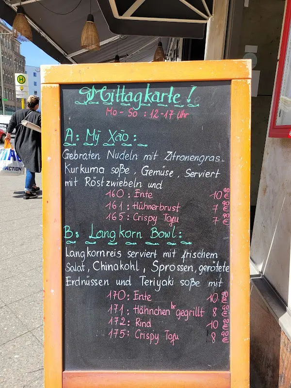 Menu_Vietbowl Hermannplatz-Neukölln_Berlin_immagine_3