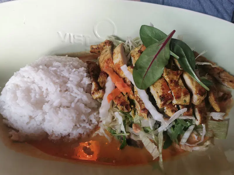 Loay_Vietbowl Hermannplatz-Neukölln_Berlin_review