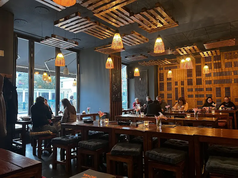 Melika G_Vietbowl Hermannplatz-Neukölln_Berlin_review