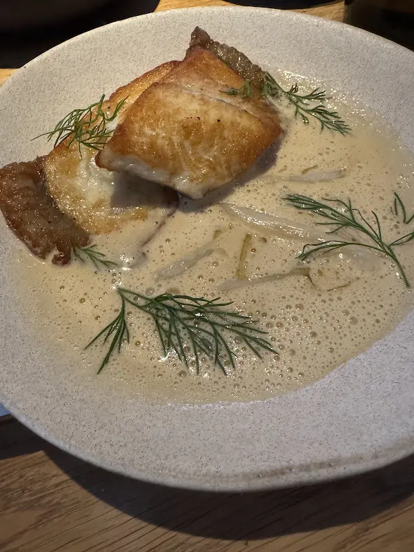 Matthew Bassant_Sorrel_Berlin_Bewertung