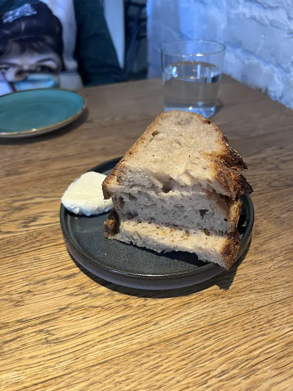 Karthik Arjun_Sorrel_Berlin_Bewertung