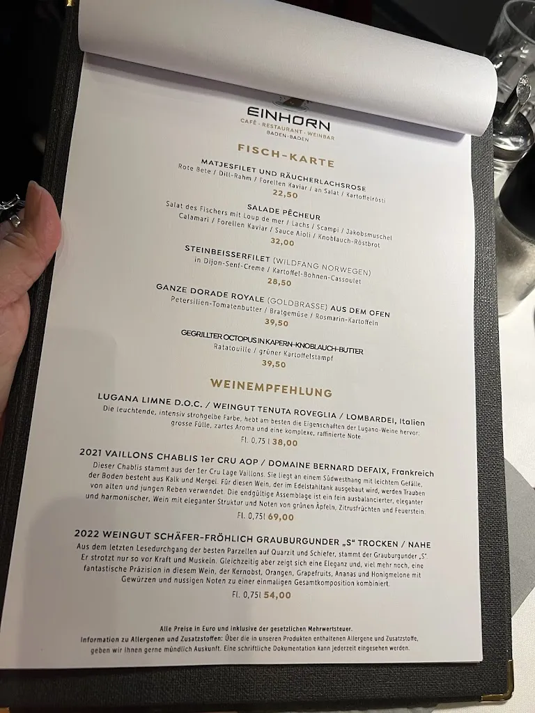 Menu_Einhorn | Café • Restaurant • Weinbar_Baden-Baden_image_3
