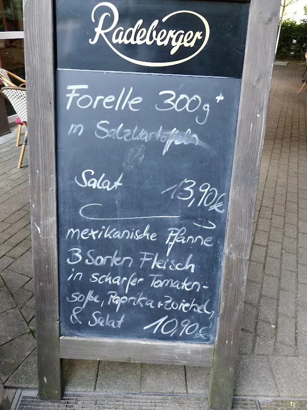 Menü_Il Bufalo_Berlin_Bild_4