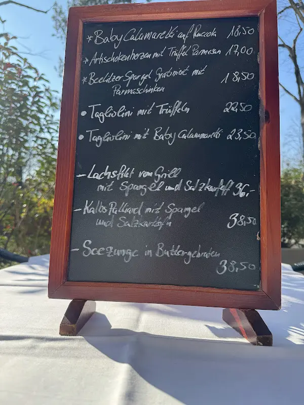 Menu_Ristorante BELLUNO_Berlin_image_2