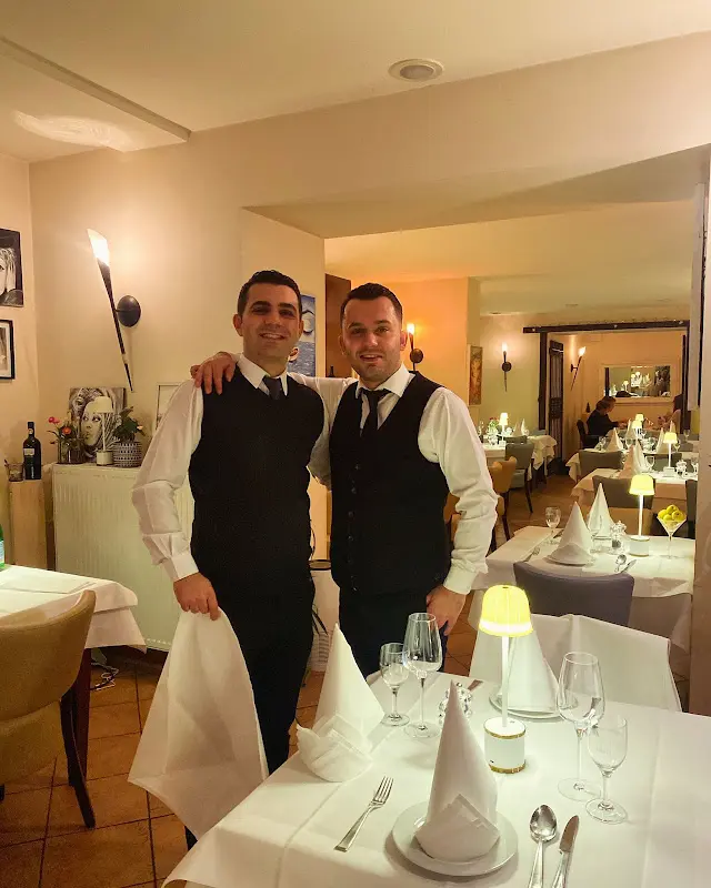 Ristorante BELLUNO ristorante a Berlin