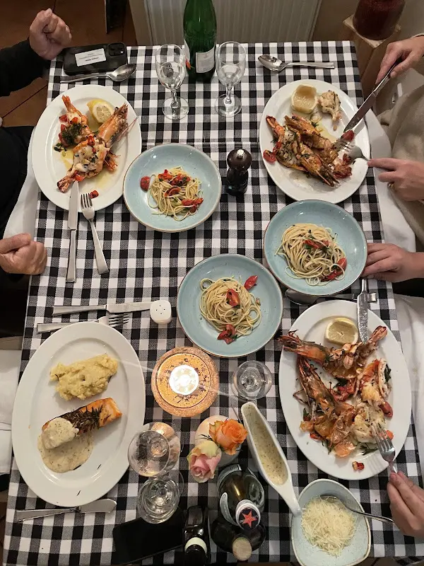 Ristorante BELLUNO_Berlin_slider_image_3