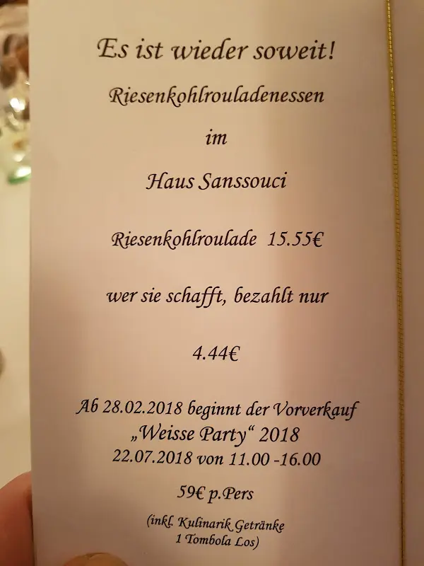 Menu_Haus Sanssouci_Berlin_image_4