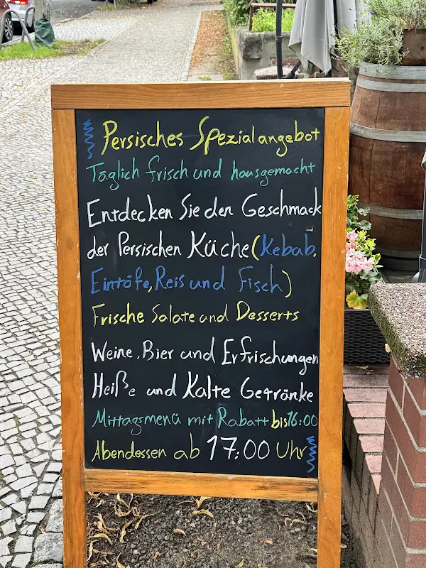 Menu_Paradiso Persisches Restaurant_Berlin_image_1