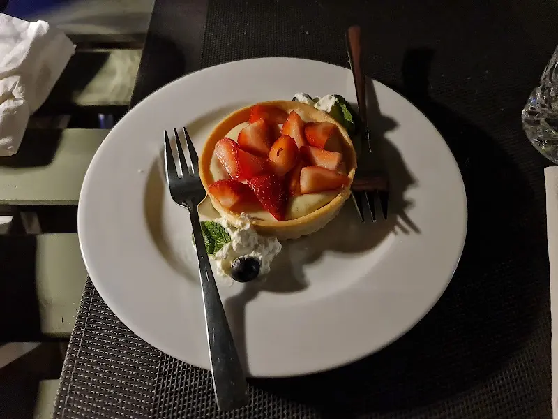 Nawab Raza_Paradiso Persisches Restaurant_Berlin_review