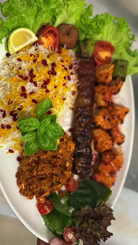 Paradiso Persisches Restaurant_Berlin_slider_image_2