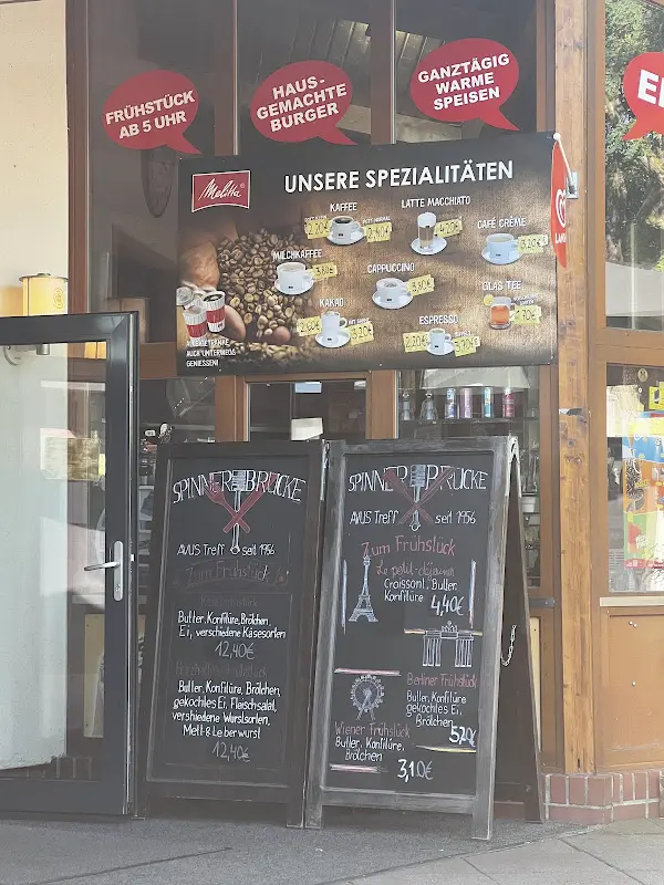 AVUS-Treff Spinner-Brücke_Berlin_menu_image_1