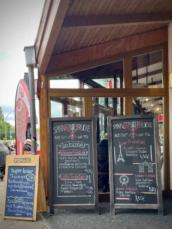 Menu_AVUS-Treff Spinner-Brücke_Berlin_image_2