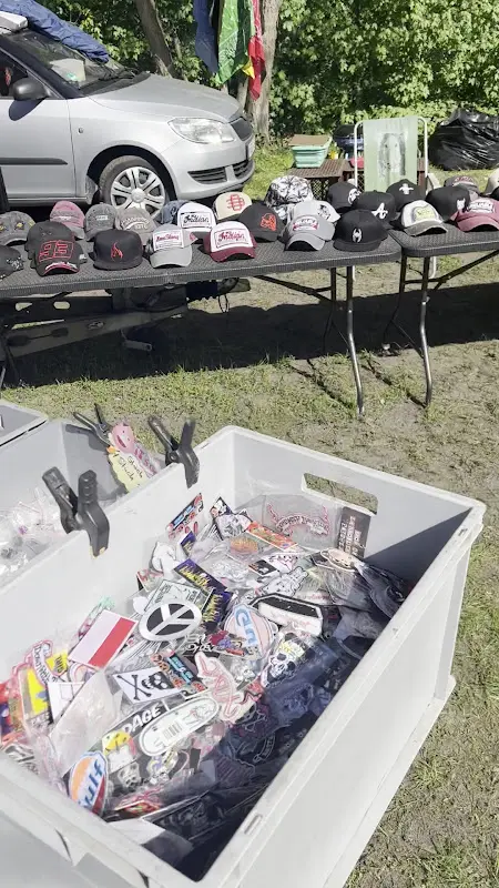 SaCo Tech_AVUS-Treff Spinner-Brücke_Berlin_review