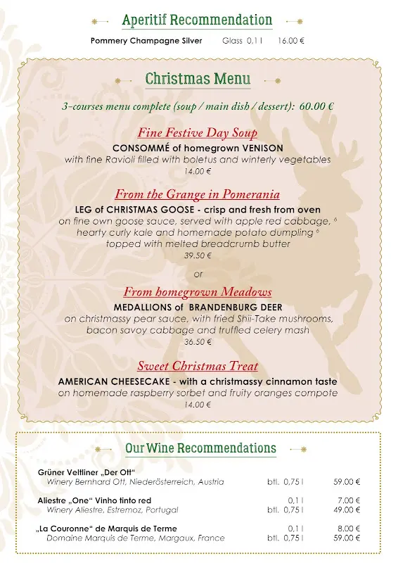 Menu_Fischerhütte am Schlachtensee_Berlin_image_1