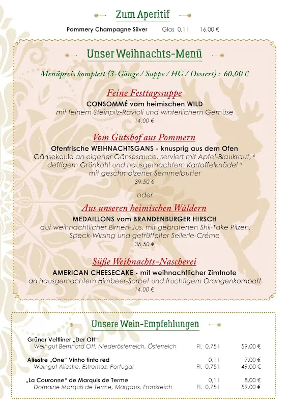 Menu_Fischerhütte am Schlachtensee_Berlin_image_2