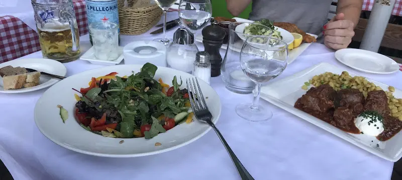 Michael Wiget_Fischerhütte am Schlachtensee_Berlin_recensione