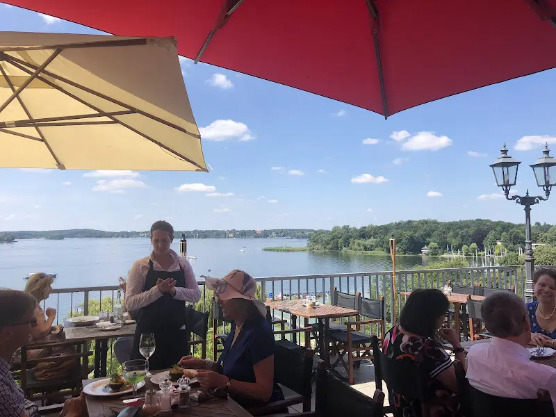 Michiel Buitelaar_Wannseeterrassen Berlin_Berlin_review