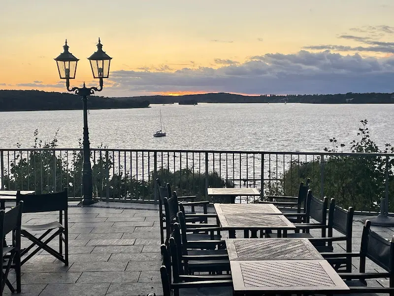 Wannseeterrassen Berlin restaurant in Berlin