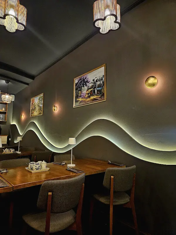 Inga Dopleb_Phở 39 Vietnamesisches Restaurant Schmargendorf_Berlin_recensione