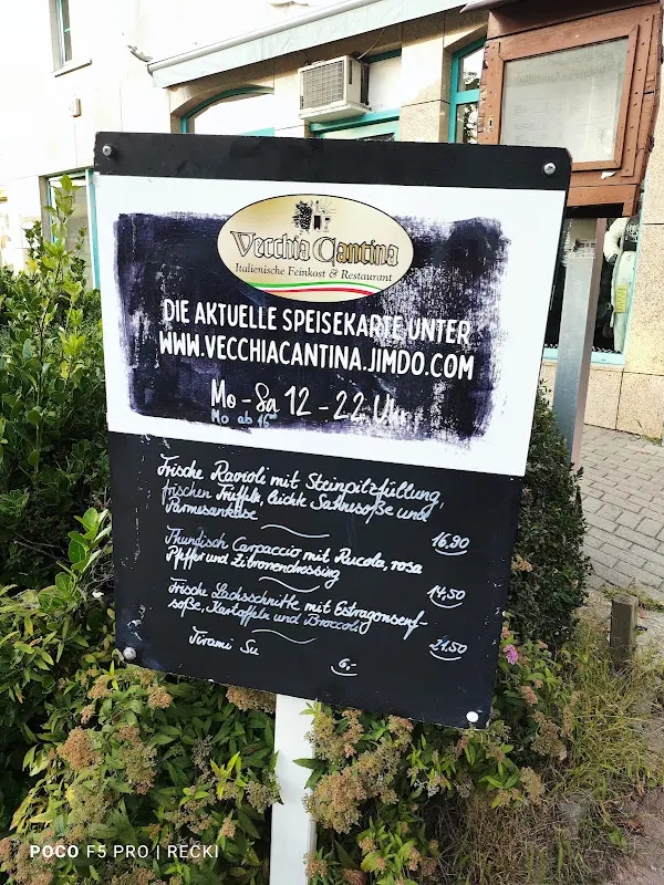 Menu_Vecchia Cantina_Berlin_image_4