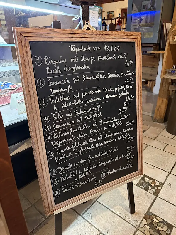 Denise_Vecchia Cantina_Berlin_review