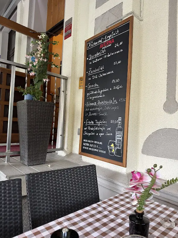 Menu_Villa Toscana - Rudow Berlin_Berlin_immagine_1