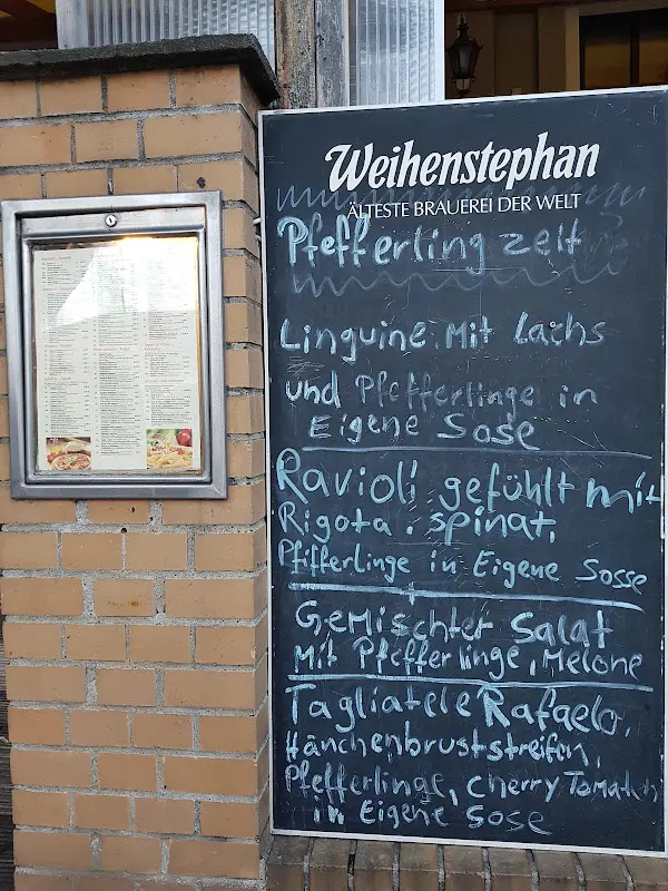 Menu_Villa Toscana - Rudow Berlin_Berlin_immagine_2