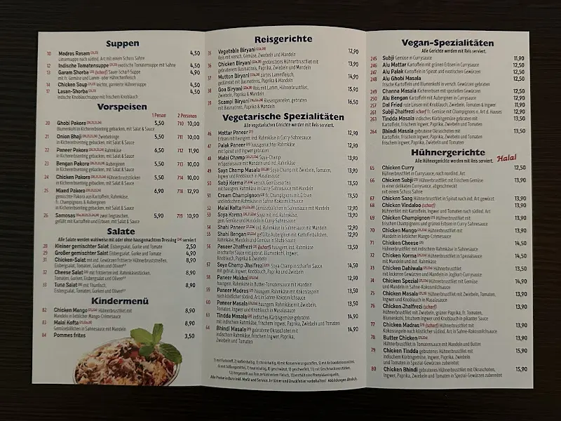 Menü_Majhe wale_Berlin_Bild_1