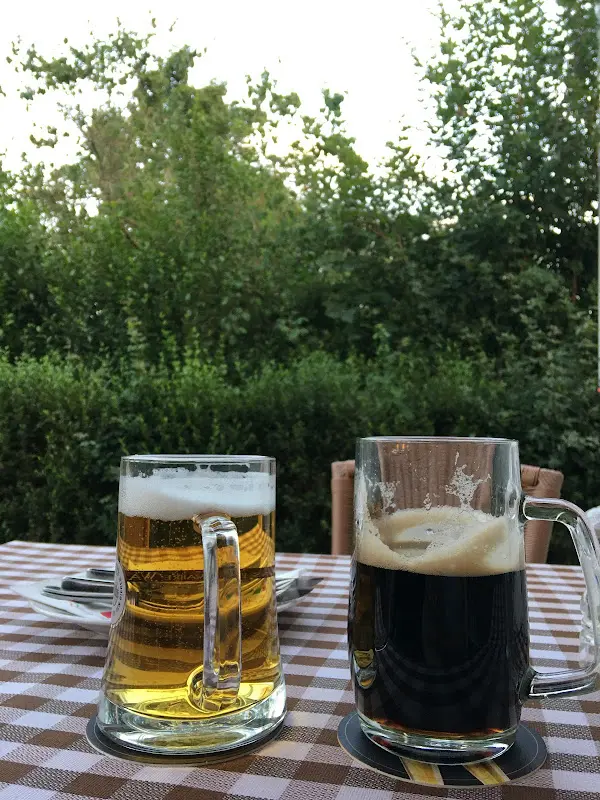 I-hua Lin_Ristorante La Merita_Berlin_review