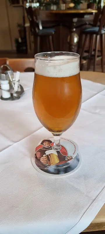 Persian GameR (MA1)_Restaurant Stammhaus_Berlin_review