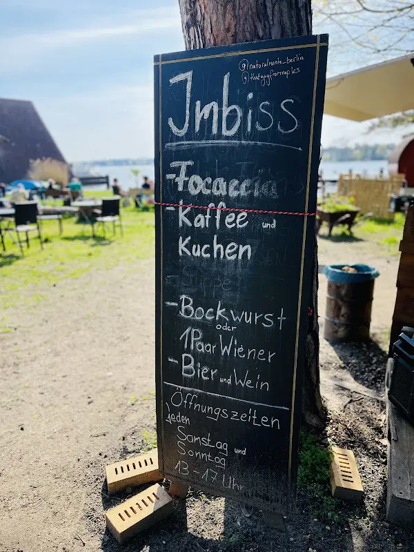 Menu_Karibik Berlin - Hafenperle am Zeuthener See_Berlin_immagine_1