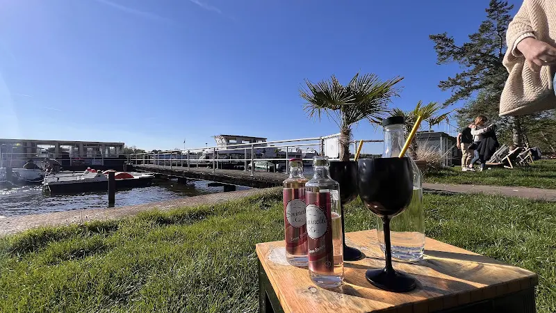 Karibik Berlin - Hafenperle am Zeuthener See_Berlin_slider_image_3