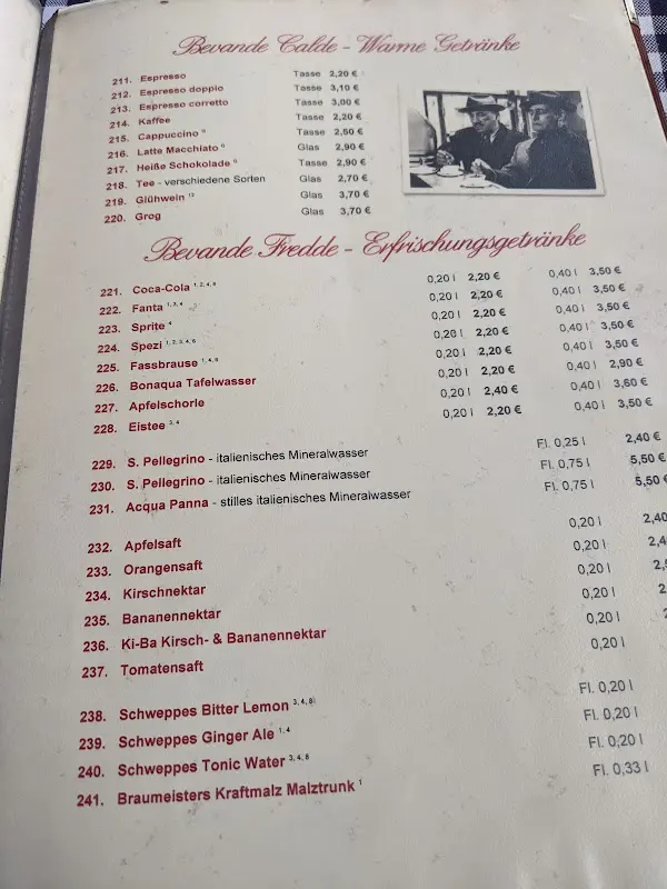 Menu_Villa Toscana – Ristorante Pizzeria_Berlin_image_3